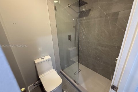 Купить таунхаус в Холливуд, Флорида 3 спальни, 139.35м2, № 2036410 - фото 24