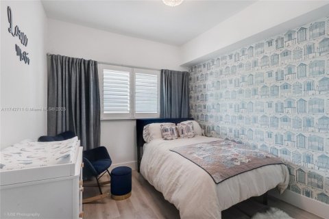 Купить кондоминиум в Майами-Бич, Флорида 2 спальни, 104.61м2, № 1986751 - фото 13