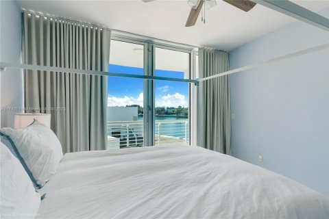 Купить кондоминиум в Майами-Бич, Флорида 2 спальни, 104.61м2, № 1986751 - фото 9