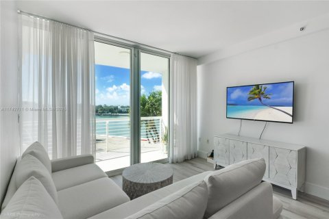 Купить кондоминиум в Майами-Бич, Флорида 2 спальни, 104.61м2, № 1986751 - фото 7