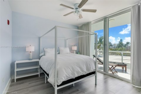 Купить кондоминиум в Майами-Бич, Флорида 2 спальни, 104.61м2, № 1986751 - фото 8