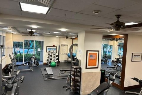 Снять в аренду кондоминиум в Авентура, Флорида 1 спальня, 79.9м2, № 1990371 - фото 25