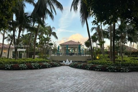 Снять в аренду кондоминиум в Авентура, Флорида 1 спальня, 79.9м2, № 1990371 - фото 20