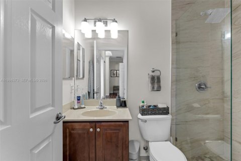 Townhouse in Homestead, Florida 4 bedrooms, 180.79 sq.m. № 2063616 - photo 14