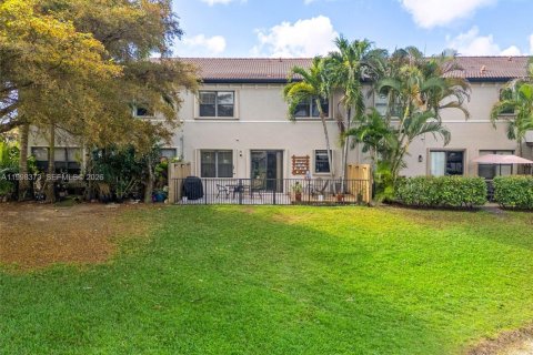 Townhouse in Homestead, Florida 4 bedrooms, 180.79 sq.m. № 2063616 - photo 19