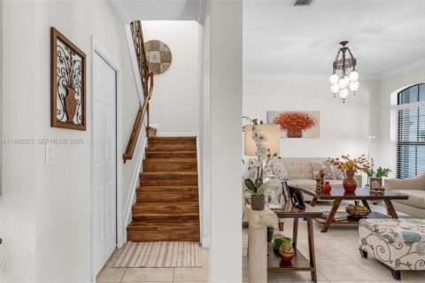 Townhouse in Homestead, Florida 4 bedrooms, 180.79 sq.m. № 2063616 - photo 3