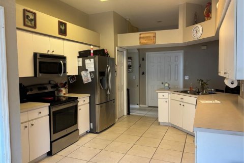 House in Valrico, Florida 4 bedrooms, 188.03 sq.m. № 1789168 - photo 12