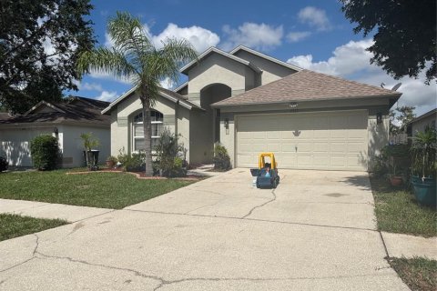 House in Valrico, Florida 4 bedrooms, 188.03 sq.m. № 1789168 - photo 1