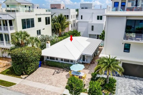 Casa en alquiler en Hollywood, Florida, 2 dormitorios, 130.06 m2 № 2057727 - foto 2