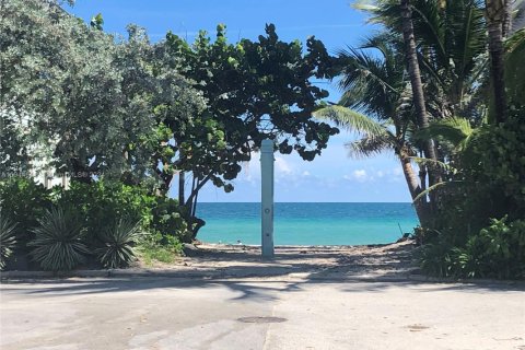 Casa en alquiler en Hollywood, Florida, 2 dormitorios, 130.06 m2 № 2057727 - foto 10