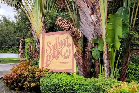 Copropriété à louer à Oakland Park, Floride: 2 chambres, 116.69 m2 № 2018163 - photo 14