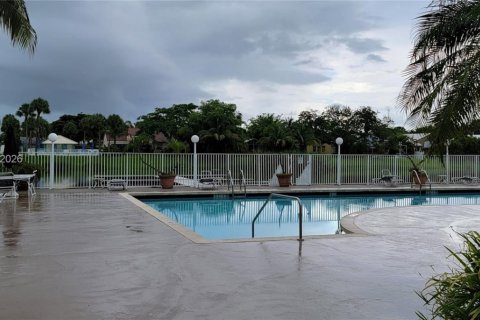 Copropriété à louer à Oakland Park, Floride: 2 chambres, 116.69 m2 № 2018163 - photo 15