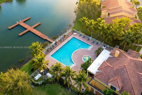 Copropriété à louer à Oakland Park, Floride: 2 chambres, 116.69 m2 № 2018163 - photo 13