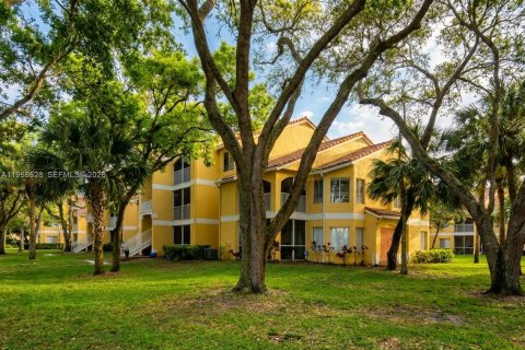 Condo à Oakland Park, Floride, 2 chambres  № 2018163