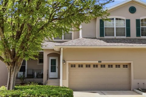 Touwnhouse à Daytona Beach, Floride 3 chambres, 171.87 m2 № 2115070