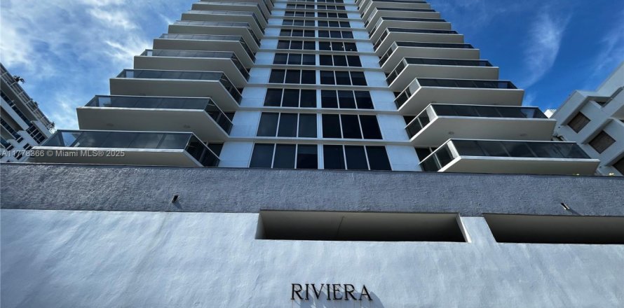 Condo à Miami Beach, Floride, 2 chambres № 1714242