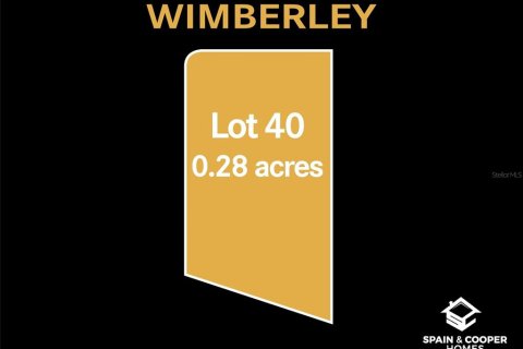 Terreno en venta en Newberry, Florida № 1534524 - foto 3