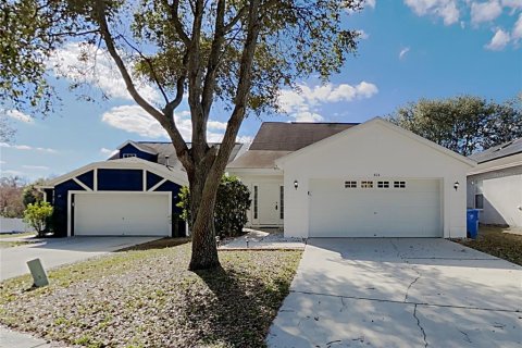 Casa en Valrico, Florida 4 dormitorios, 136.66 m2 № 2215451
