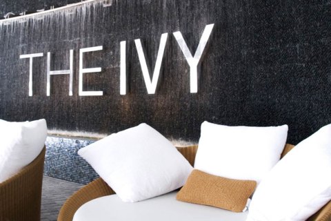 Apartment in THE IVY in Miami, Florida 3 bedrooms, 154 sq.m. № 102564 - photo 1