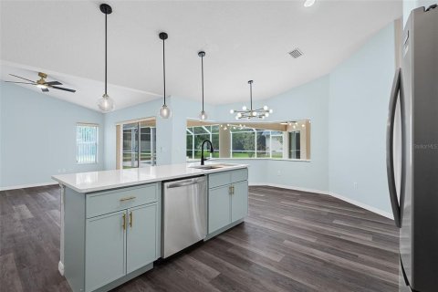 House in Palm Coast, Florida 3 bedrooms, 188.87 sq.m. № 2215861 - photo 19