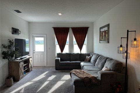 House in Ruskin, Florida 3 bedrooms, 131.92 sq.m. № 2123293 - photo 6
