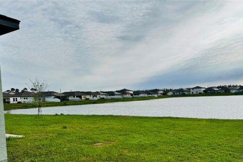 House in Ruskin, Florida 3 bedrooms, 131.92 sq.m. № 2123293 - photo 13