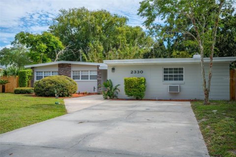 House in Winter Park, Florida 4 bedrooms, 162.58 sq.m. № 1911854 - photo 3