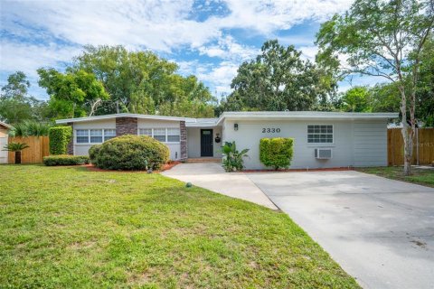 House in Winter Park, Florida 4 bedrooms, 162.58 sq.m. № 1911854 - photo 4