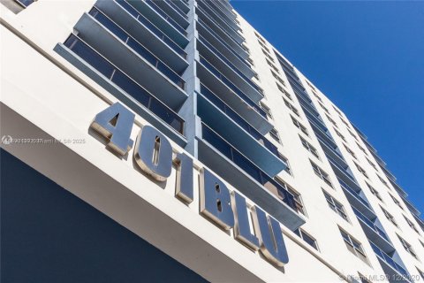 Copropriété à vendre à Miami Beach, Floride: 1 chambre, 84.08 m2 № 1944589 - photo 20