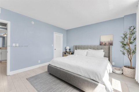 Copropriété à vendre à Miami Beach, Floride: 1 chambre, 84.08 m2 № 1944589 - photo 9