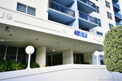 Copropriété à vendre à Miami Beach, Floride: 1 chambre, 84.08 m2 № 1944589 - photo 21