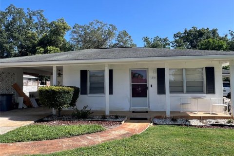 Apartment in Altamonte Springs, Florida 2 bedrooms, 85.19 sq.m. № 2207703