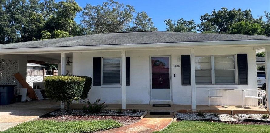 Apartment in Altamonte Springs, Florida 2 bedrooms, 85.19 sq.m. № 2207703