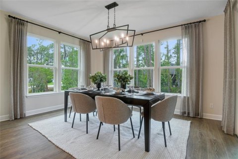 Casa en venta en Palm Coast, Florida, 3 dormitorios, 222.04 m2 № 1883939 - foto 9