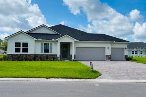 Casa en venta en Palm Coast, Florida, 3 dormitorios, 222.04 m2 № 1883939 - foto 1