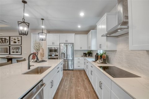 Casa en venta en Palm Coast, Florida, 3 dormitorios, 222.04 m2 № 1883939 - foto 8