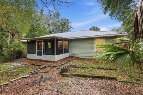 House in Gainesville, Florida 4 bedrooms, 148.27 sq.m. № 2406251 - photo 25