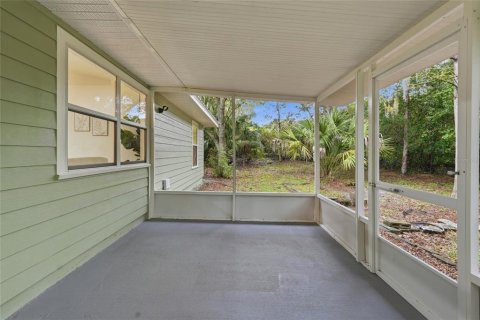 House in Gainesville, Florida 4 bedrooms, 148.27 sq.m. № 2406251 - photo 22