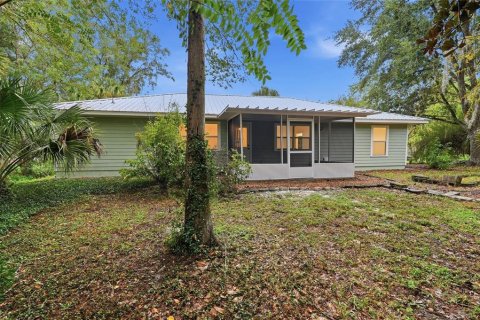 House in Gainesville, Florida 4 bedrooms, 148.27 sq.m. № 2406251 - photo 24