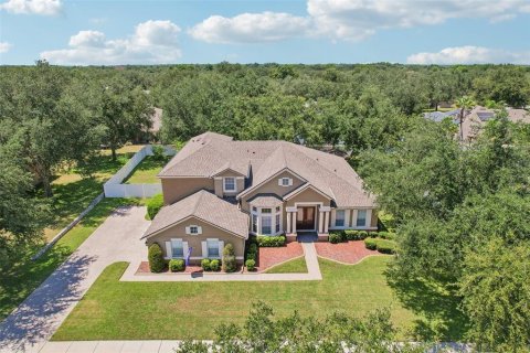 Villa ou maison à Apopka, Floride 5 chambres, 355.07 m2 № 2341978