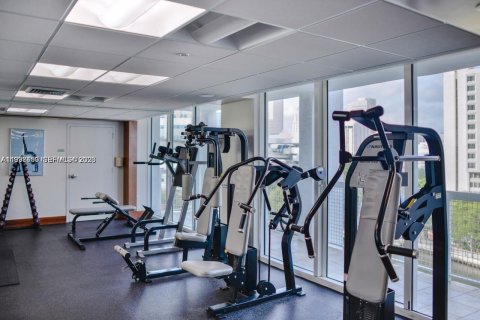 Copropriété à louer à Miami, Floride: 1 chambre, 91.69 m2 № 2063475 - photo 17