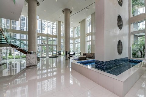 Copropriété à louer à Miami, Floride: 1 chambre, 91.69 m2 № 2063475 - photo 15