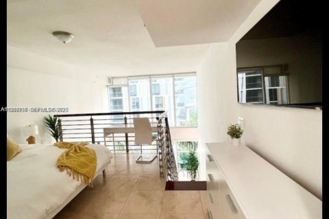 Copropriété à louer à Miami, Floride: 1 chambre, 91.69 m2 № 2063475 - photo 8