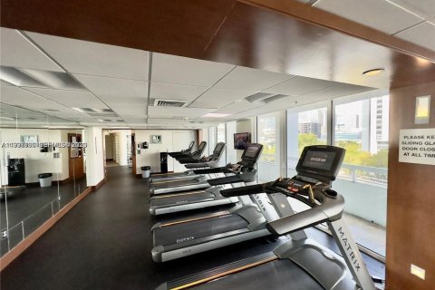 Copropriété à louer à Miami, Floride: 1 chambre, 91.69 m2 № 2063475 - photo 19