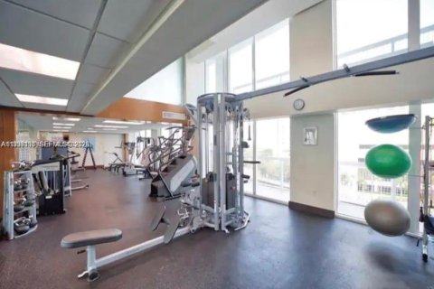 Copropriété à louer à Miami, Floride: 1 chambre, 91.69 m2 № 2063475 - photo 20