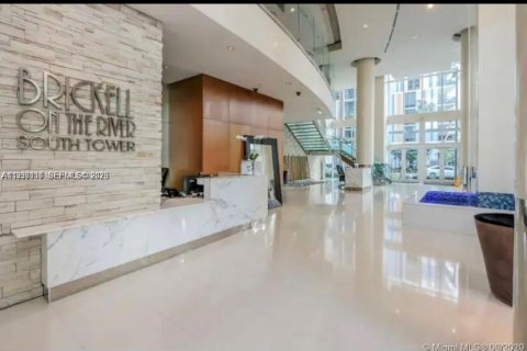 Copropriété à louer à Miami, Floride: 1 chambre, 91.69 m2 № 2063475 - photo 13