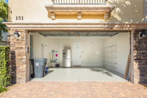 Adosado en alquiler en Wellington, Florida, 3 dormitorios, 216.93 m2 № 788461 - foto 1