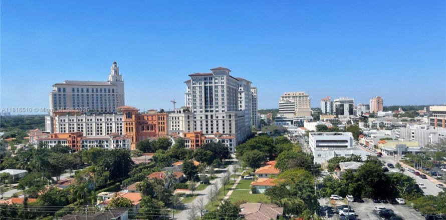 Condo in Miami, Florida, 1 bedroom № 1783783