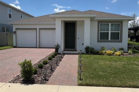 House in Apopka, Florida 3 bedrooms, 177.63 sq.m. № 1848576 - photo 1