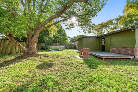 House in Deltona, Florida 2 bedrooms, 80.64 sq.m. № 1873522 - photo 23